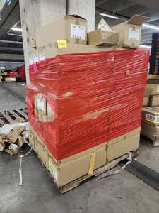 lot 53893 image: Pallet of Copper Alloy Hygiene Tool and Stylus Set