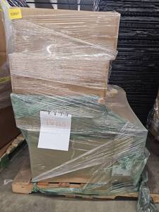lot 53897 image: Wholesale Lot of Pac-Man Score board