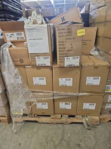 lot 53905 image: Mixed Retail Merchandise Lot