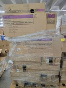 lot 53718 image: Bulk Pallet of Kryptonics 31 Inch SD Quality Medal Cruiser Skateboards  & 28 Cruiser Skateboards