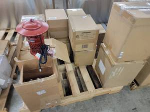 lot 53754 image: Bulk lot of DynaTrap Mixed Acre Mosquito and Flying Insect Trap DT1120-THTN