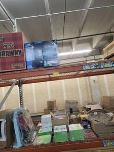 lot 60791 image: Mixed Household and Electronics learning tablets and headphones Lot