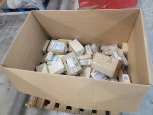 lot 60799 image: Wholesale Lot of Infrared thermometers