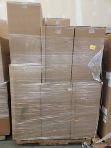 lot 60821 image: Refurbished Home Appliances Mixed Lot - Dehumidifiers and Air Conditioner- Refurbished- 12 count