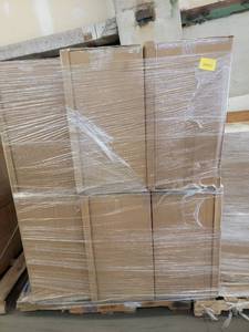 lot 60823 image: Honeywell Dehumidifier Mixed Lot - 30 Pint, 70 Pint Models - Refurbished- 12 count