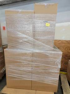 lot 60826 image: Refurbished Small Kitchen Appliances - Mixed Lot- 4 count