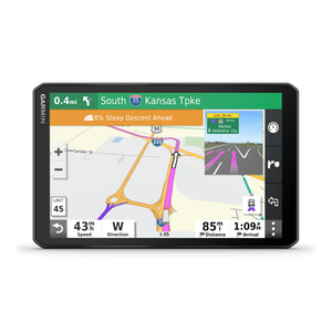 lot 144780 image: Garmin dezl OTR700 7  GPS Truck Navigator&nbsp