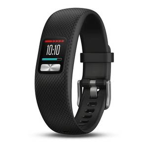 lot 144890 image: Garmin Vivofit 4 Activity Tracker - SM&nbsp