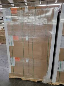 lot 14519 image: Bulk Pallet of 12 Murray 3200 max PSI 2.5 GPM gas car pressure washer Factory reconditioned