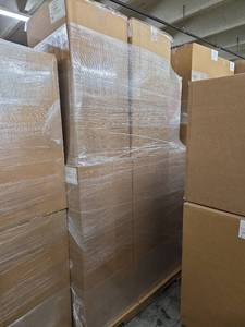 lot 53823 image: Pallet of Honeywell Indoor Portable Evaporative Air Cooler
