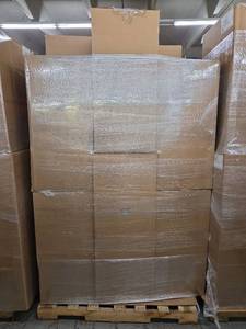 lot 53824 image: Pallet of Honeywell Indoor Portable Evaporative Air Cooler