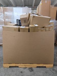 lot 53827 image: Pallet of Mixed Beauty and Skin Care Products