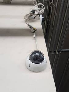 lot 70013 image: Security System