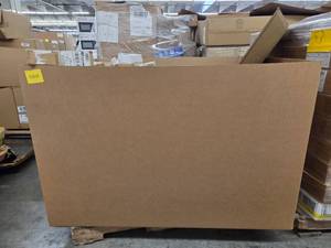 lot 53835 image: Pallet of Guard Your ID Roller Stamps