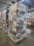 ECOVACS Deebot Robotic Vacuum and Mop Cleaners - Wholesale Pallet Lot