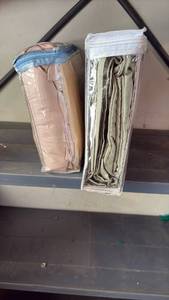lot 51917 image: Microfiber Queen Sheet Sets with Cases - Retail $15