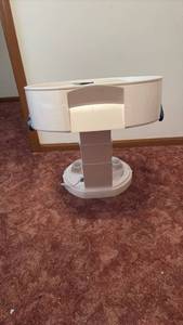 lot 51954 image: Conair Professional Hair Steamer Salon Treatment Machine - Retail $75