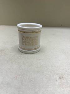 lot 616 image: Oklahoma City National Memorial Museum Commemorative Ceramic Mug