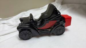 lot 707 image: Avon Electric Charger Wild Country After Shave Bottle - Empty