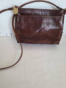 lot 1053 image: Brahmin purse
