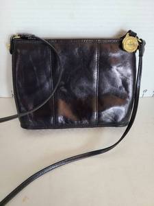 lot 1054 image: Brahmin purse
