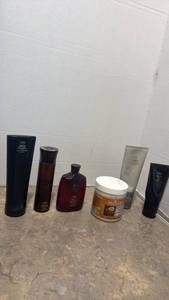lot 1440 image: ORIBE Hair Care Products Bundle with Ultimate Coconut Oil