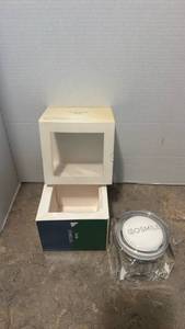 lot 1441 image: GoSMILE Teeth Whitening Kit with Ampules