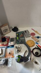 lot 1509 image: Mixed Household Items and Office Supplies Lot