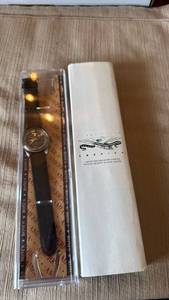 lot 1939 image: Perry Ellis America Limited Edition Sports Watch