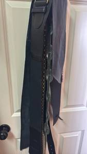 lot 1566 image: Belts
