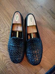 lot 1646 image: Mens Shoes.   Cole Haan.  Size 12