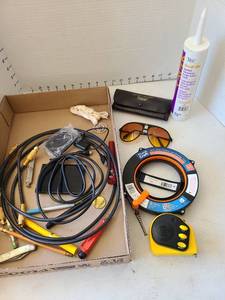 lot 3003 image: Mixed Electronics and Accessories Lot