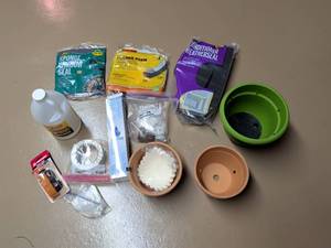 lot 19 image: Mixed Home Improvement and Hardware Supply Lot