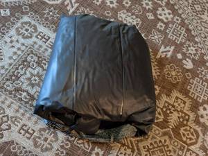 lot 92 image: Air mattress