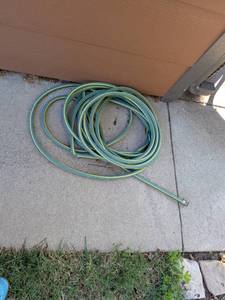 lot 486 image: Watering Hose