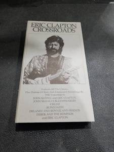 lot 3378 image: Crossroads (box Set) (CD)
