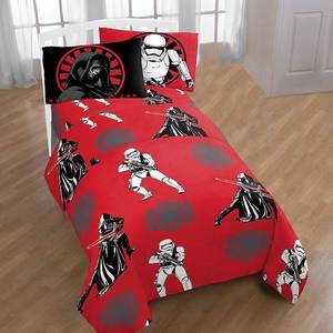 lot 3388 image: Star Wars Episode VII Sheet Set Full