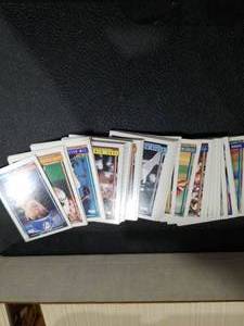 lot 3493 image: Large Collection of Baseball Trading Cards