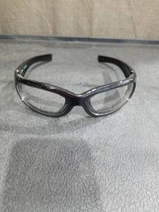lot 3494 image: Harley Davidson Safety Glasses with Protective Case