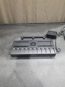 lot 3508 image: Nintendo Switch Charging Unit