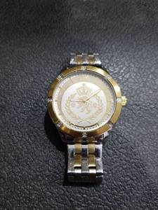 lot 3526 image: MARC ECKO WRIST WATCH