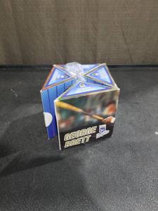 lot 3535 image: George Brett Kansas City Royals Commemorative Baseball