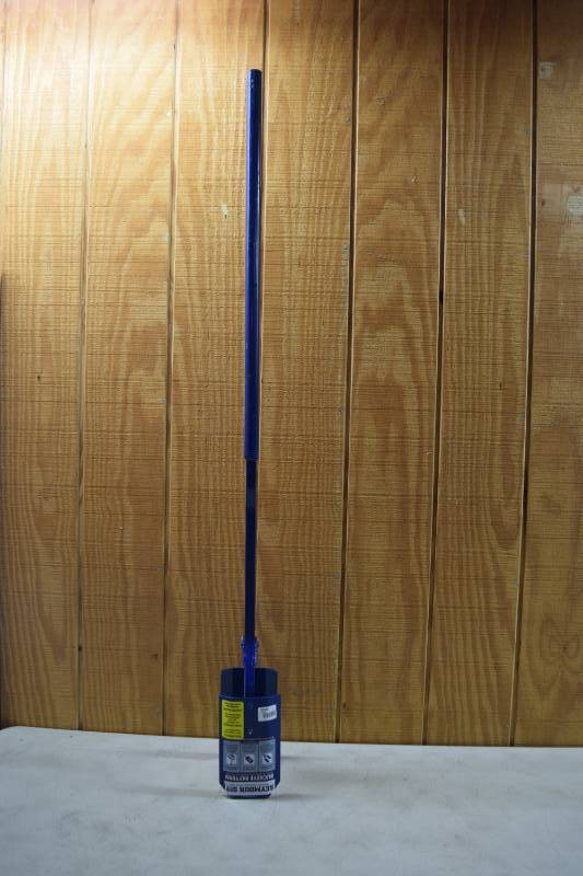 lot 17 image: Seymour Tools Buckeye Pattern Digger