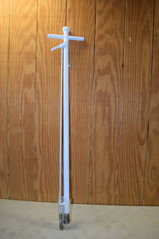 lot 26 image: Replacement Handle Norco Air Jack