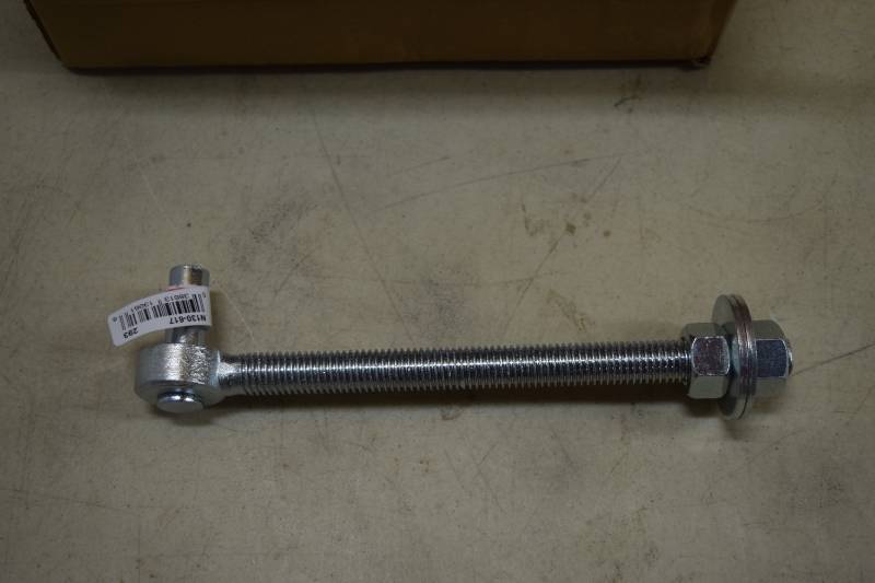 lot 92 image: 10 National Hardware Bolt Hooks Gate Hinges