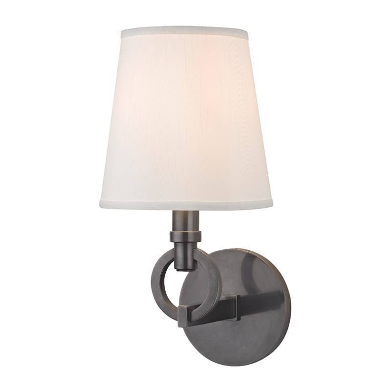 lot 135 image: Hudson Valley Wall Fixture