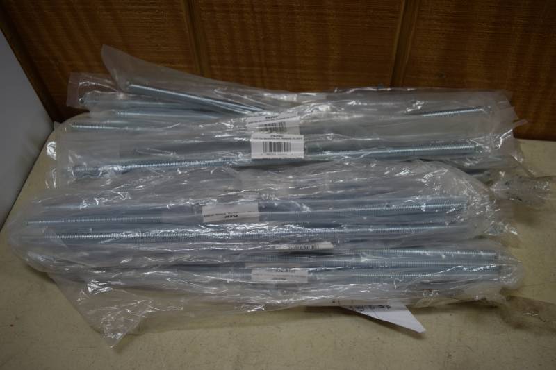 lot 120 image: 45 Prime Line Screen Door Springs