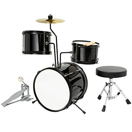 lot 161 image: Lagrima Kids Drum Set