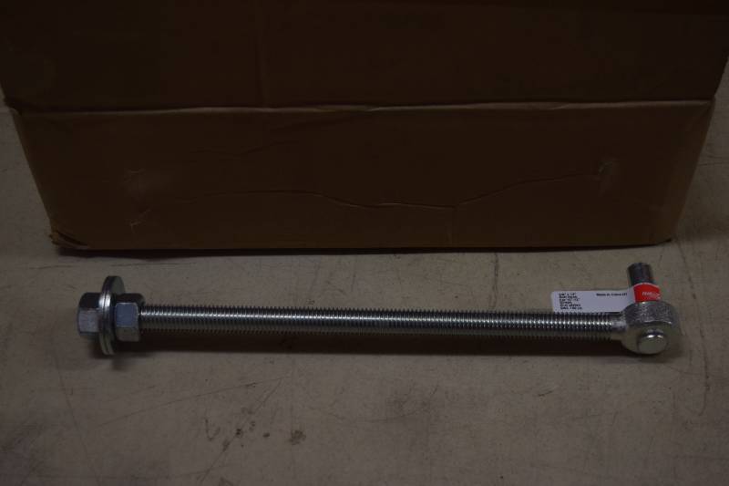 lot 201 image: 10 National Hardware Bolt Hooks Gate Hinges