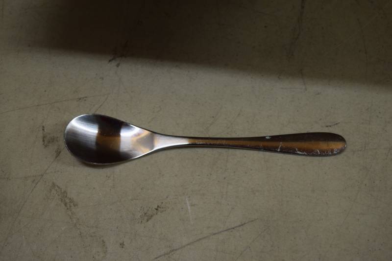 lot 192 image: 200 Spoons